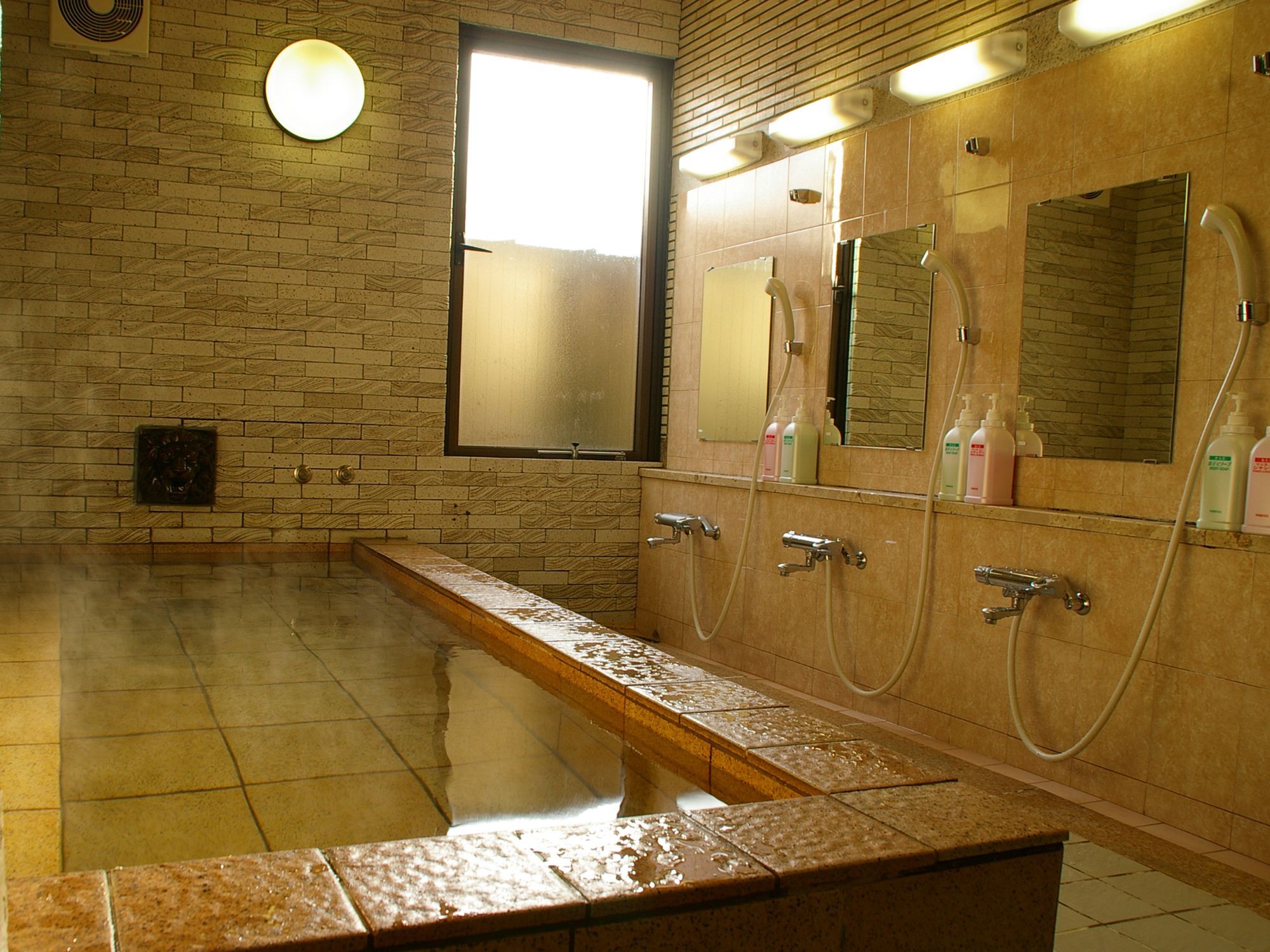 Kanko Ryokan Hotel Omiya Kjóto Exteriér fotografie