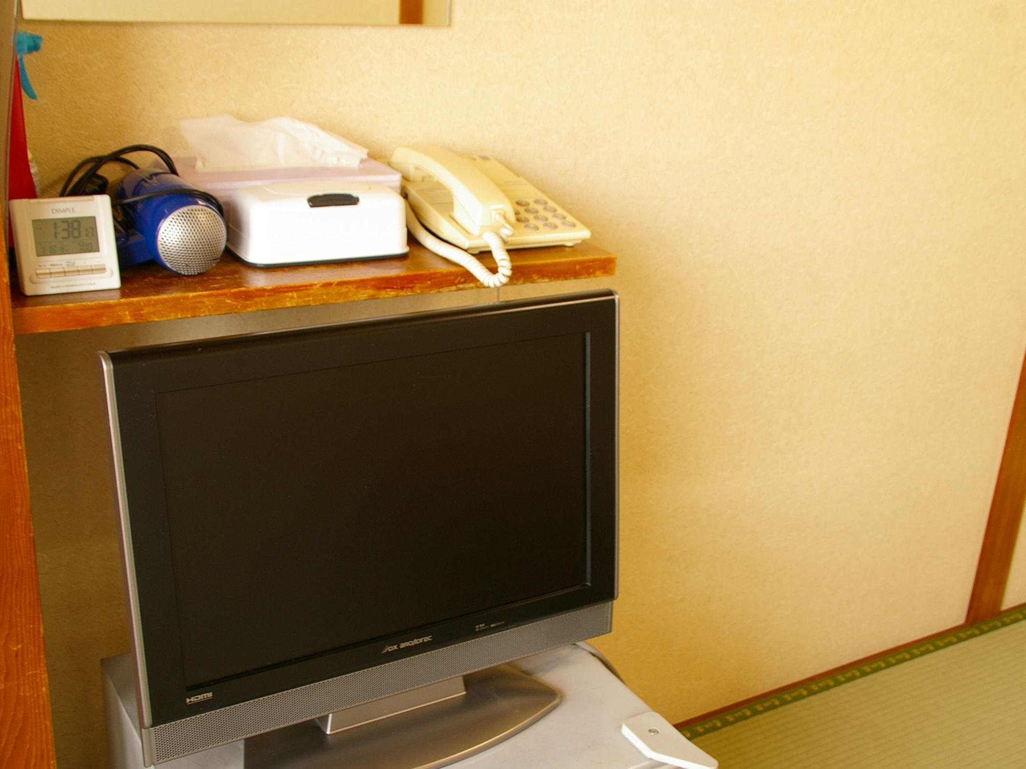 Kanko Ryokan Hotel Omiya Kjóto Exteriér fotografie